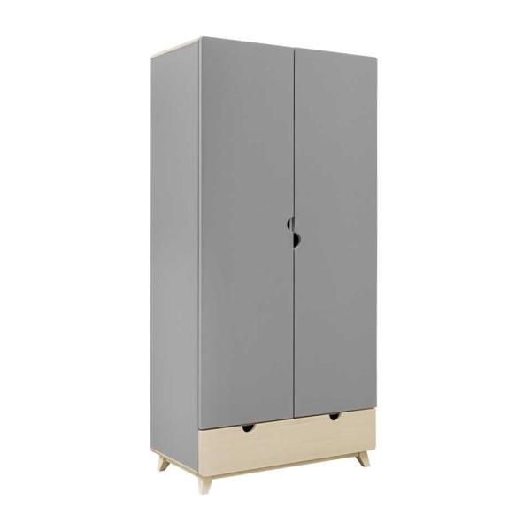 Minimondo 2D1S Hochschrank